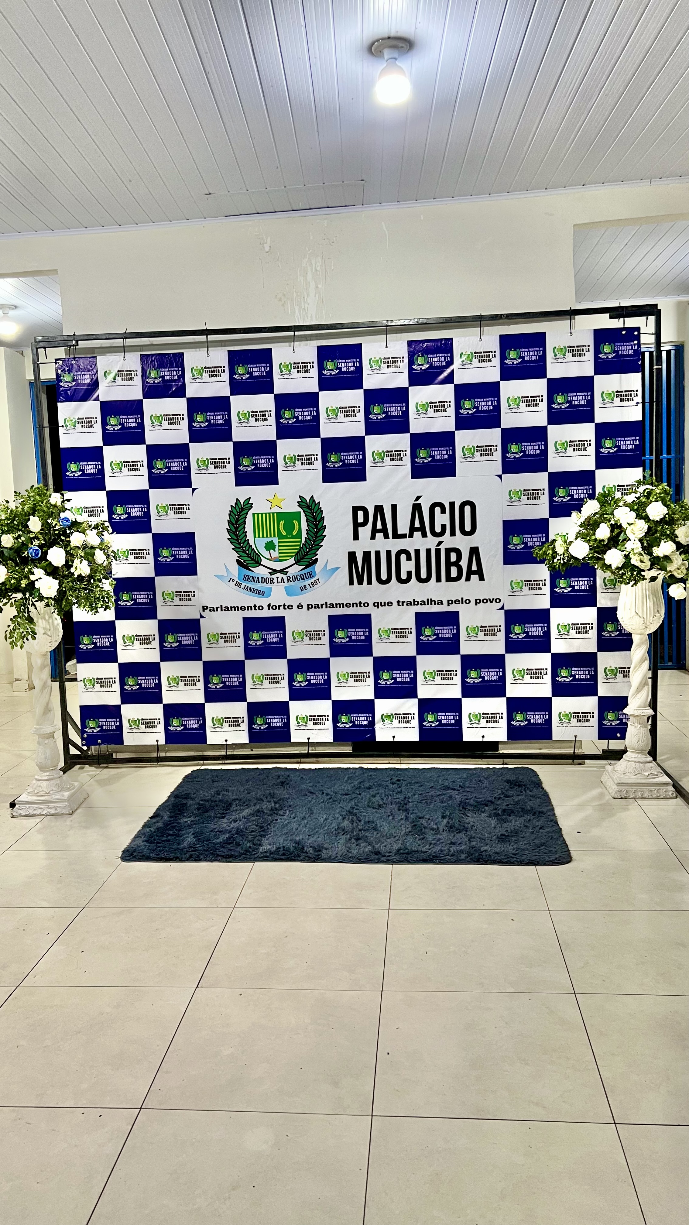 Quem faz história, recebe honra! 🏅