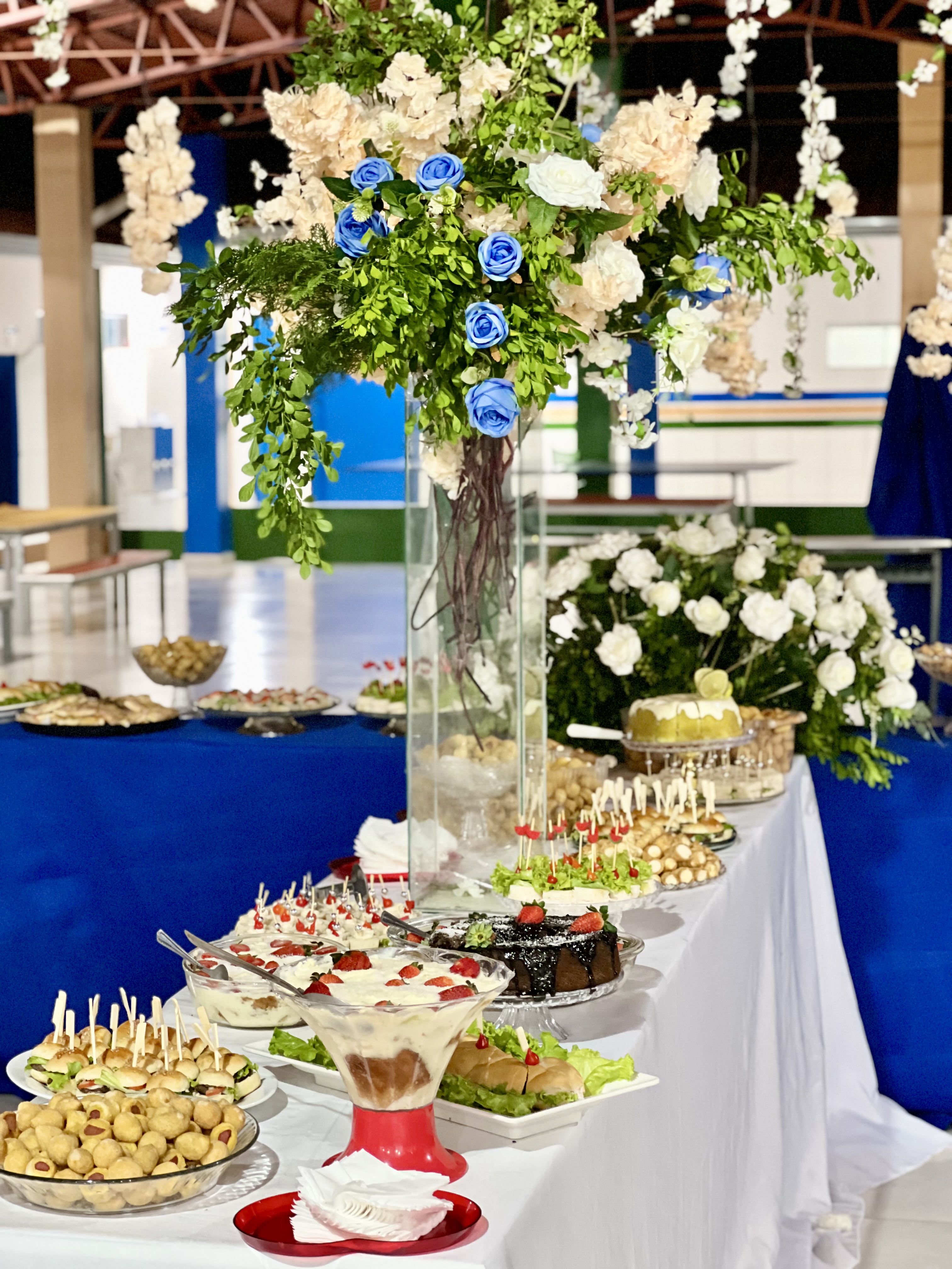 Quem faz história, recebe honra! 🏅