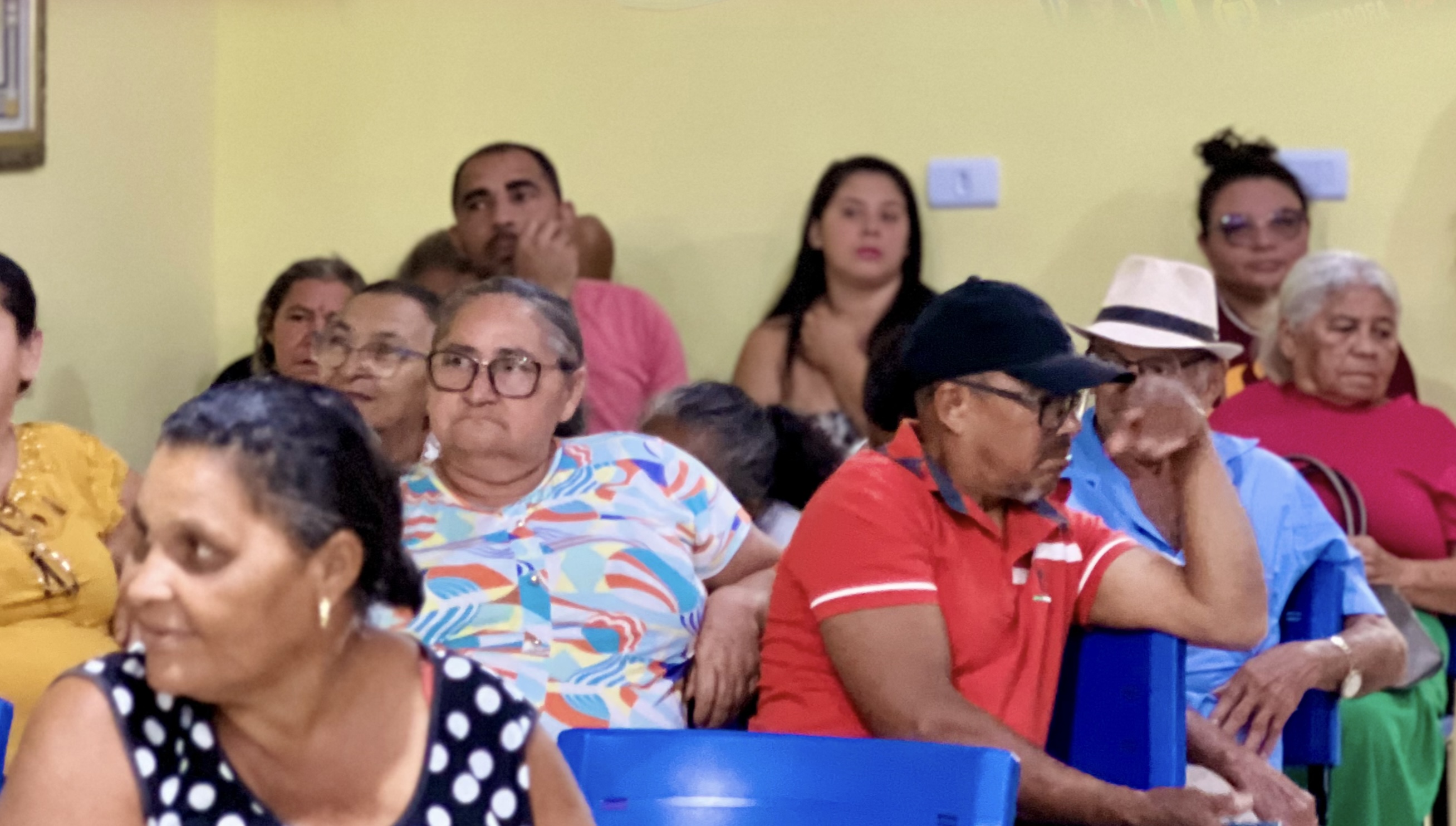 Cuidar de quem cuida da Nossa Cidade!