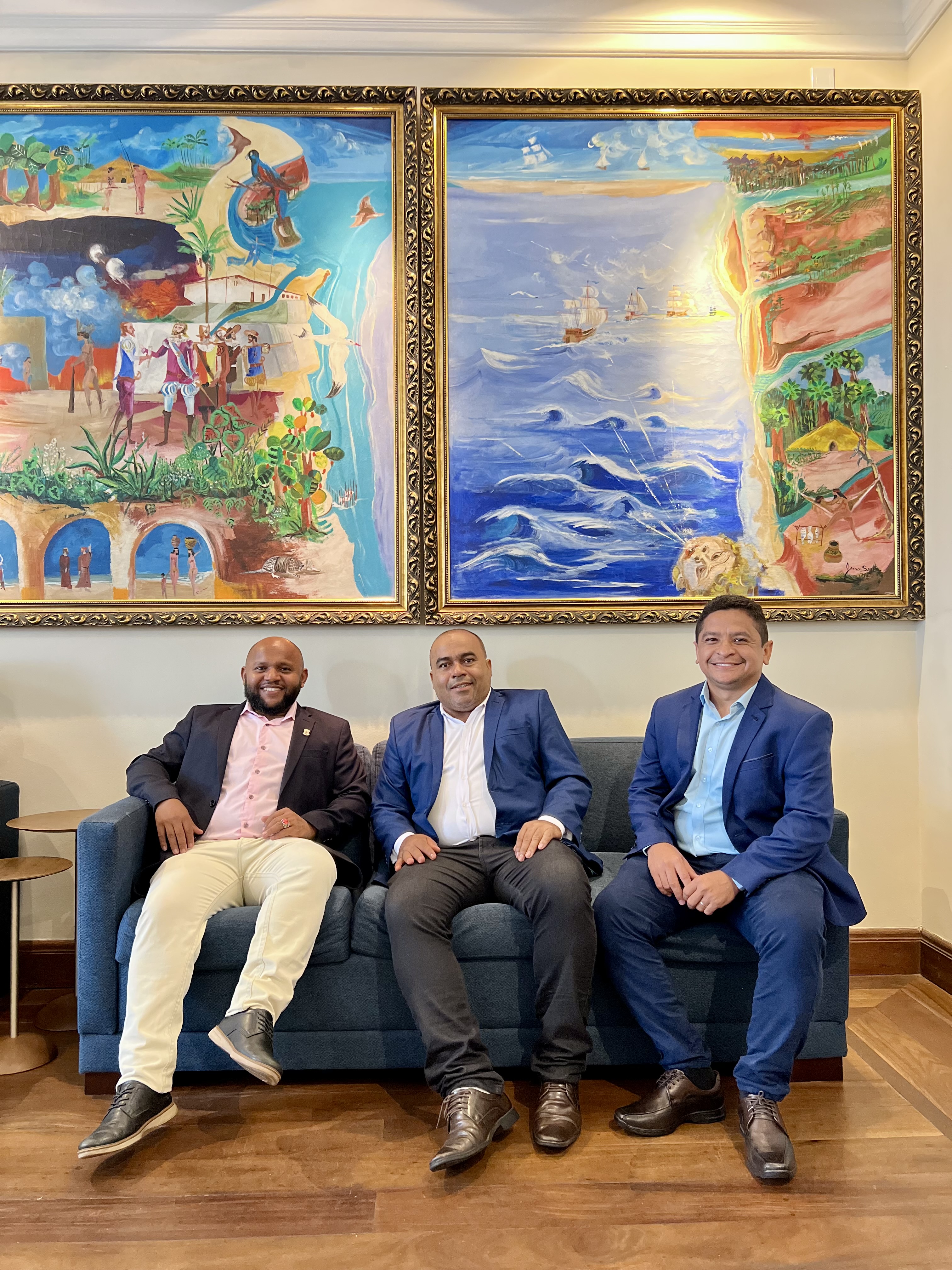 Unidos por Senador La Rocque