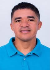 FELIPE DE NOVA BRASILIA (MANDATO 2021/2024)