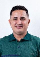 NAYLTON NUNES DE SOUZA - MISTER M