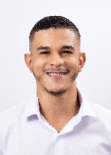 GIDEAO DA CONCEIÇAO SANTOS - GIDEÃO DO CHICO MARIANO