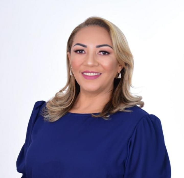 RITA BARROSO (MANDATO 2021/2024)