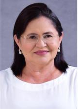 MARICÉLIA MENEZES (MANDATO 2021/2024)