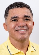 ANTONIO SANTOS SILVA - Felipe de Nova Brasilia