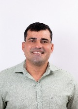 MARLON FABIANO REGO ARAUJO - MARLON DA COIMBRA