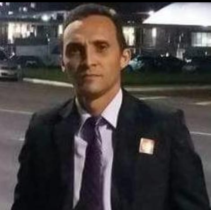 PROF EVERALDO (MANDATO 2021/2024)